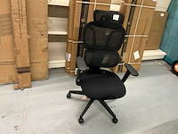 Flexispot bs3b-v2 bureaustoel - afbeelding 3 van  5