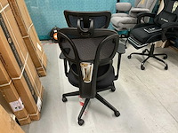 Flexispot bs3b-v2 bureaustoel - afbeelding 4 van  5