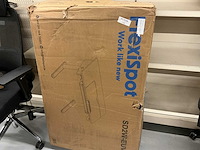 Flexispot bureau - afbeelding 2 van  2