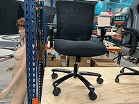 Flexispot bureaustoel - afbeelding 3 van  4
