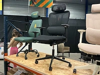 Flexispot c5b-air-m2 bureaustoel