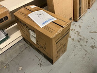 Flexispot c7- lite-pro-v2 bureaustoel - afbeelding 1 van  2