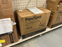 Flexispot c7- lite-pro-v2 bureaustoel - afbeelding 1 van  2