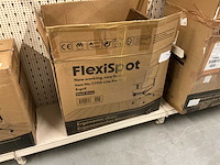 Flexispot c7- lite-pro-v2 bureaustoel - afbeelding 1 van  2