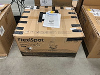 Flexispot c7m-f2 bureaustoel - afbeelding 1 van  2