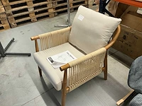 Flexispot chita fauteuil