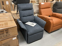 Flexispot elektrische relaxstoel (2x) - afbeelding 2 van  4
