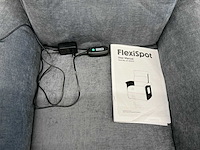 Flexispot elektrische relaxstoel - afbeelding 4 van  5