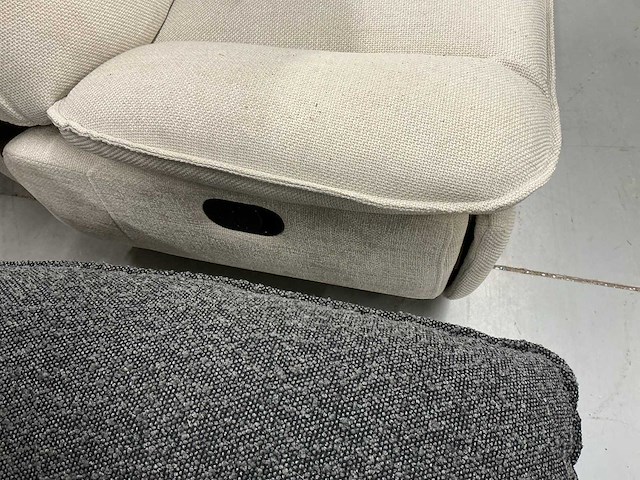 Flexispot elektrische relaxstoel - afbeelding 4 van  5