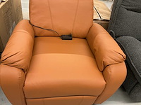 Flexispot elektrische relaxstoel - afbeelding 4 van  4
