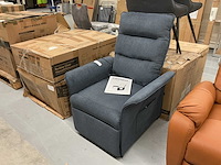 Flexispot elektrische relaxstoel - afbeelding 1 van  4