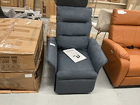 Flexispot elektrische relaxstoel - afbeelding 3 van  4
