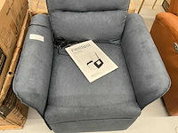 Flexispot elektrische relaxstoel - afbeelding 4 van  4