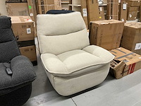 Flexispot elektrische relaxstoel - afbeelding 2 van  5