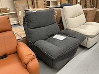 Flexispot elektrische relaxstoel - afbeelding 3 van  4