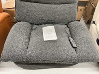 Flexispot elektrische relaxstoel - afbeelding 4 van  4