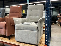 Flexispot elektrische relaxstoel