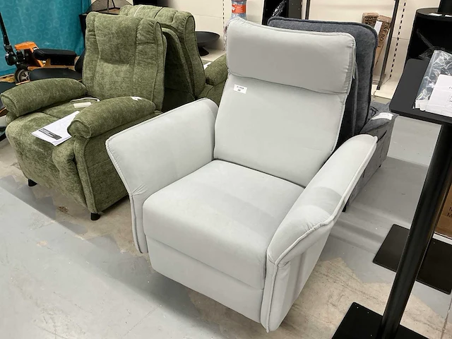 Flexispot fauteuil - afbeelding 1 van  2