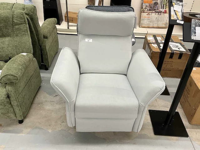 Flexispot fauteuil - afbeelding 2 van  2