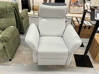 Flexispot fauteuil - afbeelding 2 van  2