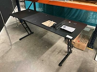 Flexispot game bureau
