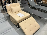 Flexispot ligbed/ stoel - afbeelding 3 van  4