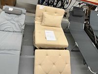 Flexispot ligbed/ stoel - afbeelding 4 van  4