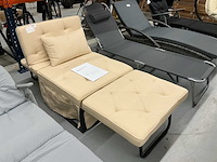 Flexispot ligbed/ stoel - afbeelding 2 van  2