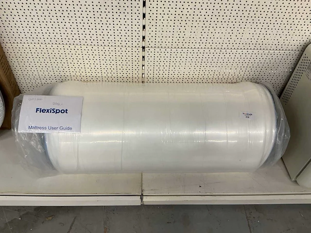 Flexispot matras - afbeelding 1 van  2