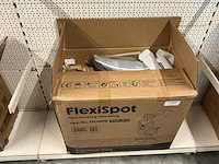 Flexispot oc4wg bureaustoel - afbeelding 1 van  2