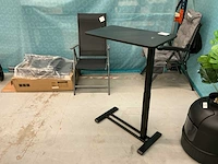 Flexispot orderpick bureau in hoogte verstelbaar