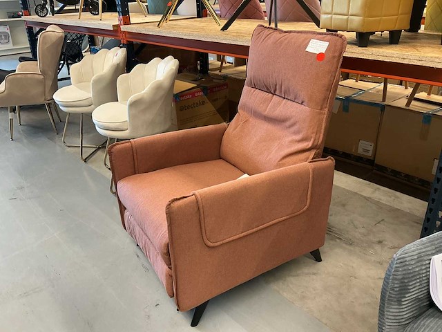 Flexispot relaxstoel - afbeelding 1 van  4
