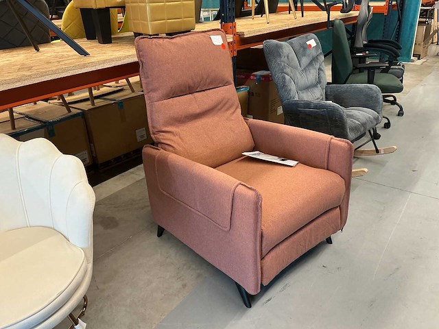 Flexispot relaxstoel - afbeelding 2 van  4