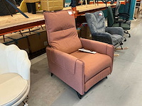Flexispot relaxstoel - afbeelding 2 van  4