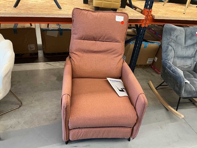 Flexispot relaxstoel - afbeelding 4 van  4