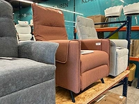 Flexispot relaxstoel - afbeelding 2 van  5