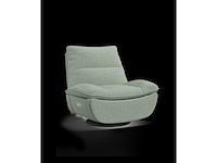 Flexispot smartzip draai en schommel relax stoel - afbeelding 1 van  1