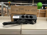 Flexispot stekkerdoos (3x) - afbeelding 1 van  2
