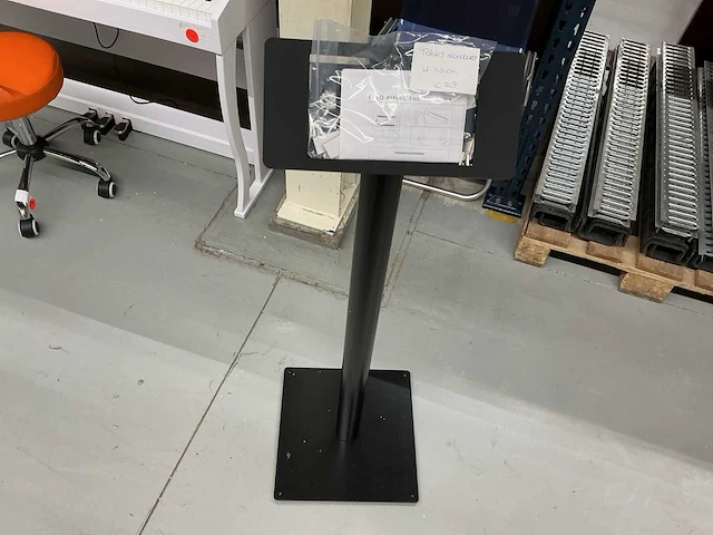 Flexispot tabletstandaard - afbeelding 1 van  1