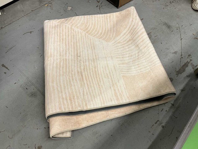 Flexispot vloerkleed - afbeelding 1 van  3