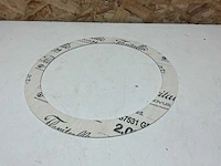Flexitallic novus 34 - 2,0 mm - pn16 dn 200 pakkingring (85x)