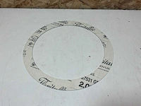 Flexitallic novus 34 - 2,0 mm - pn16 dn 200 pakkingring (85x) - afbeelding 3 van  6