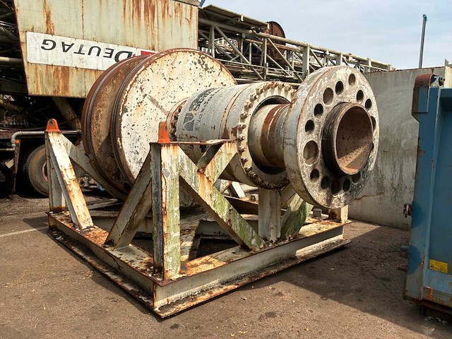 Flexjoint diverter - afbeelding 1 van  3