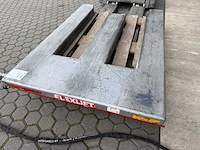 Flexlift - 2006 - mr2 - heftafel - afbeelding 4 van  6