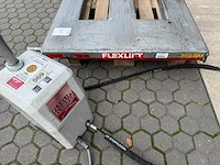 Flexlift - 2006 - mr2 - heftafel - afbeelding 5 van  6