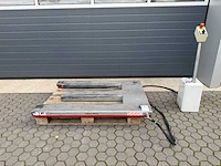 Flexlift - 2006 - mr2 - heftafel - afbeelding 1 van  6