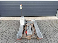 Flexlift - 2014 - mr2 400v - heftafel
