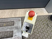 Flexlift - heftafel - afbeelding 2 van  5