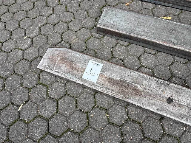Flexlift - heftafel - afbeelding 3 van  5