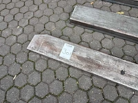 Flexlift - heftafel - afbeelding 3 van  5